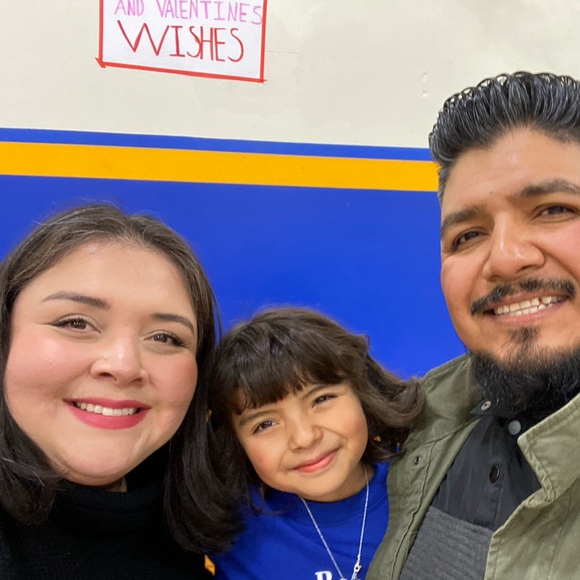 Meet your Posher, Hugo y samantha - Picture 1 of 1